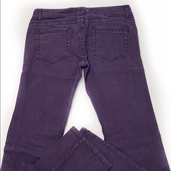 Forever Twenty one Skinny  Jeans 26 - Picture 6 of 6